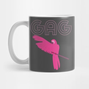 Gag Mug